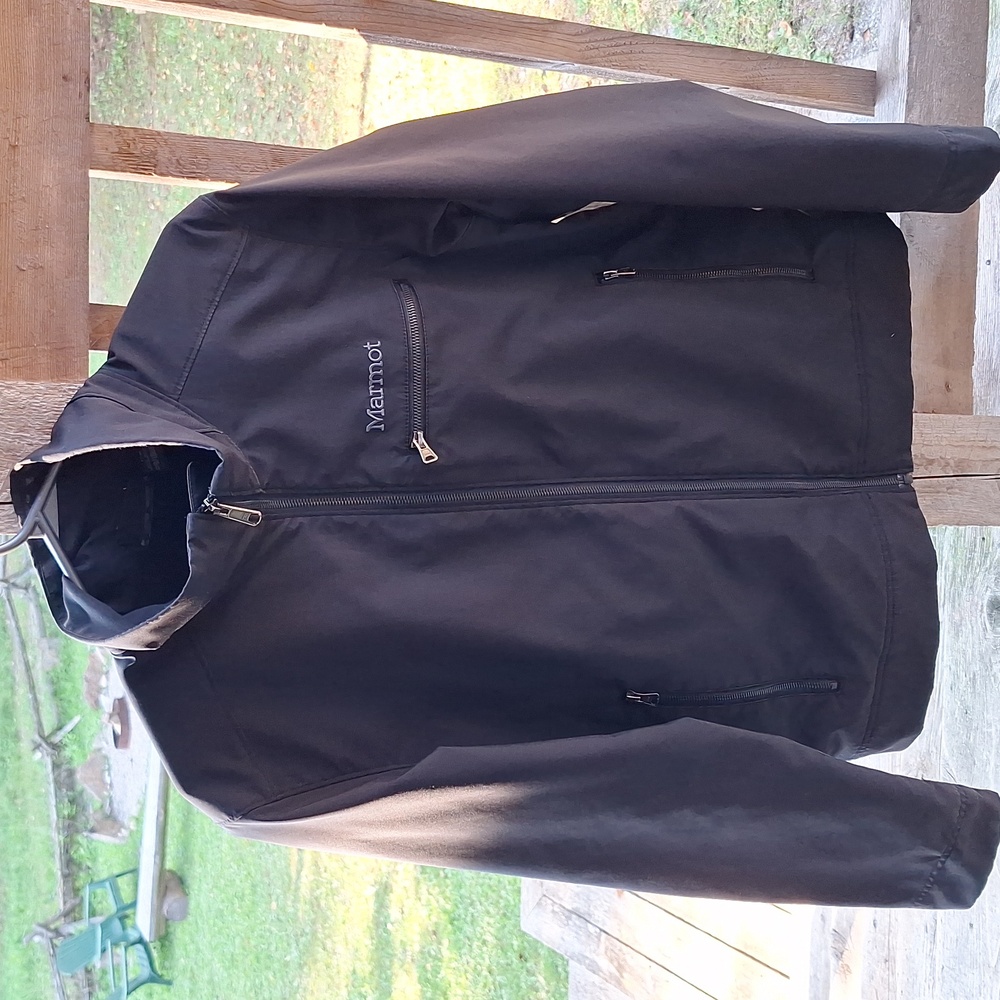 Men's (M) Marmot jacket